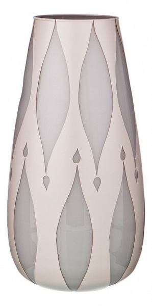 Ваза настольная (37 см) Stone Farida 316-1441