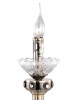 Настольная лампа декоративная Odeon Light Deva 2643/1T