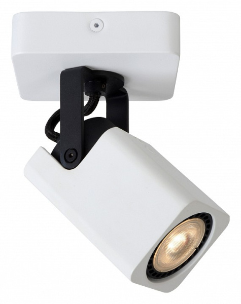 Спот Lucide Roax LED 33961/05/31