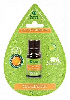 Эфирное масло (10 мл) 32375