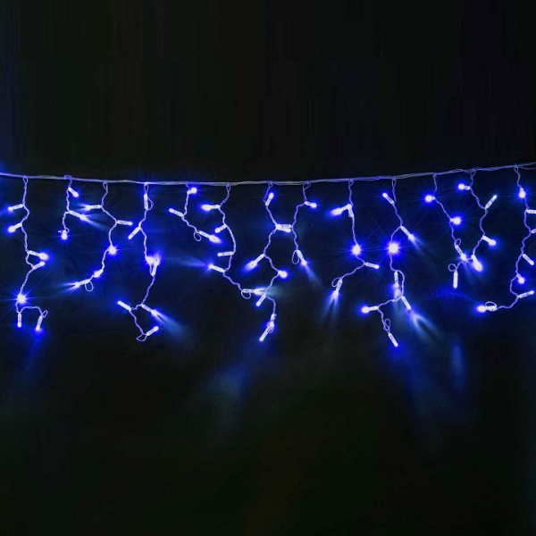 Бахрома световая [3.1x0.5 м] PIL120CAP-10 PIL120CAP-10-2B