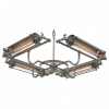 Подвесная люстра ST-Luce Peferro SL382.403.04