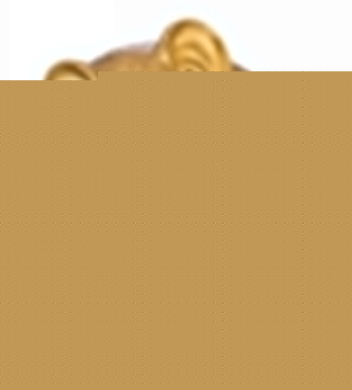 Копилка (9.5х10 см) Мышка 146-1207