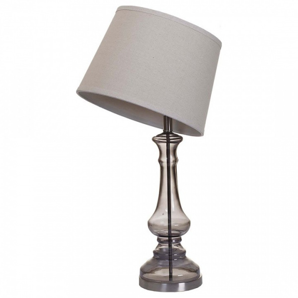 Настольная лампа декоративная AQ-G12E