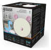Настольная лампа-ночник Gauss Qplus NN7024