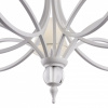 Подвесная люстра Lamp4You Provence 11 M2-07-WM-LMP-O-25