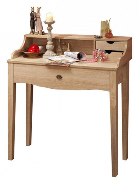 Стол туалетный Адель 10