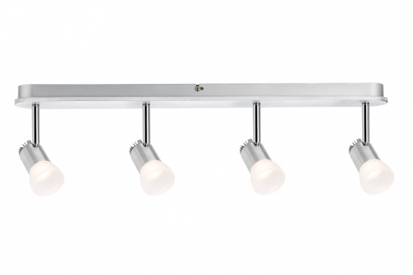 Спот Paulmann Bariton 60221