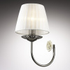 Подвесная люстра Odeon Light Bresano 2933/5