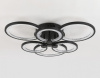 Потолочная люстра Ambrella Light FA FA4092