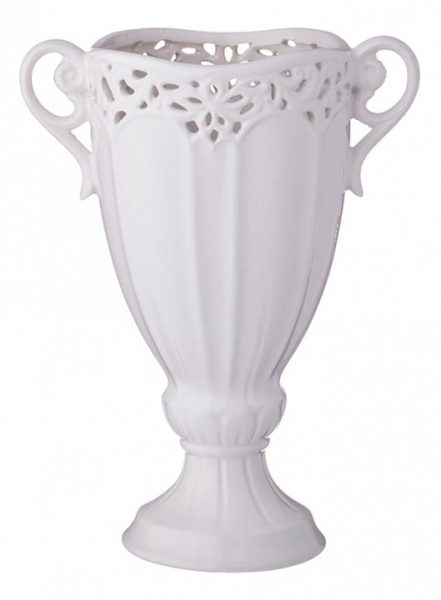 Ваза настольная (16x10x21 см) 791-042