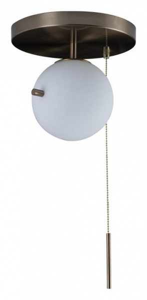 Светильник на штанге Loft it Signal 10029C Gold