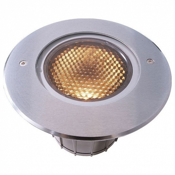 Встраиваемый в дорогу светильник Deko-Light COB 12 Soft WW 730420