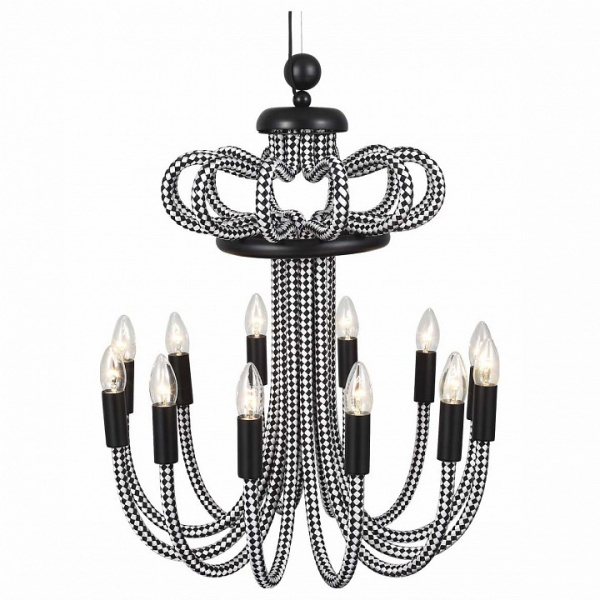 Подвесная люстра ST-Luce Adagio SL811.703.12
