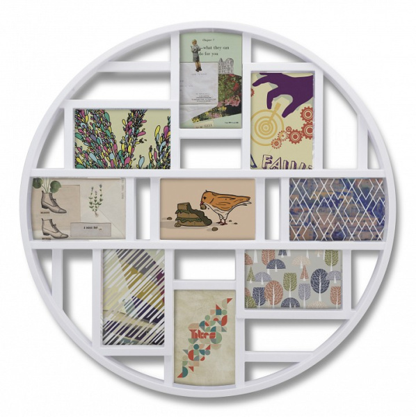 Мультирамка (58 см) Luna 311120-660