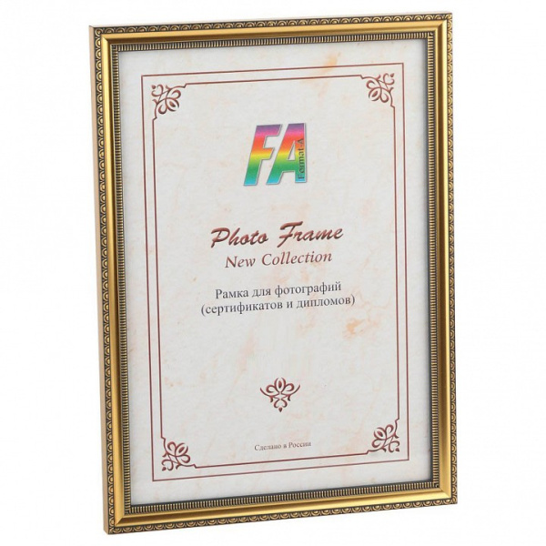 Фоторамка настенная Кружево Б0035285
