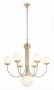 Подвесная люстра ST-Luce Avellino SL1504.203.07