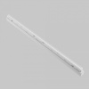 Встраиваемый светильник Maytoni Basis TR030-4-24W3K-WW-DS-W