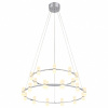 Подвесная люстра ST-Luce Cilindro SL799.103.21
