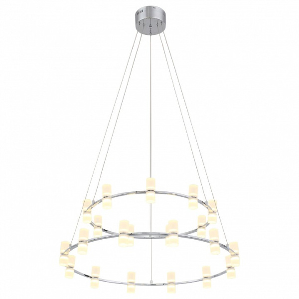 Подвесная люстра ST-Luce Cilindro SL799.103.21