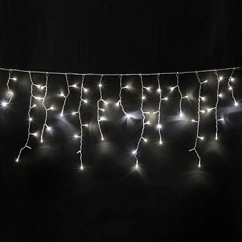 Бахрома световая [3.1x0.5 м] PIL150BLW-10 PIL150BLW-10-2W