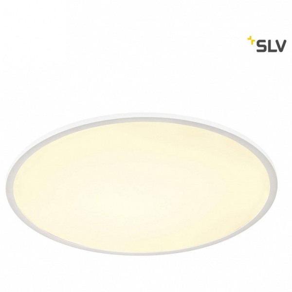 Накладной светильник SLV Panel 1000783