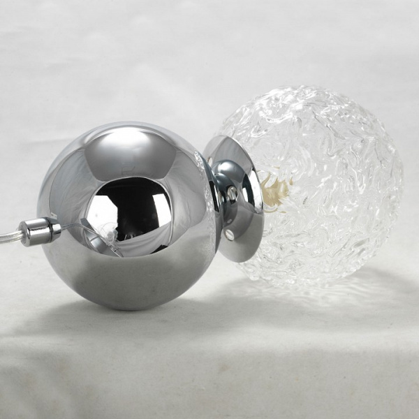 Подвесная люстра Lussole LSP-850 LSP-8505