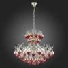 Подвесная люстра ST-Luce Frutti SL659.203.06