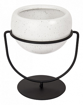 Подставка для цветов (17.7х14.3х22 см) Nesta 1009251-748