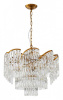 Подвесная люстра Stilfort Sapparo 2176/05/12P