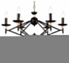 Подвесная люстра Ambrella Light TR TR9597