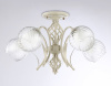 Люстра на штанге Ambrella Light TR TR3066