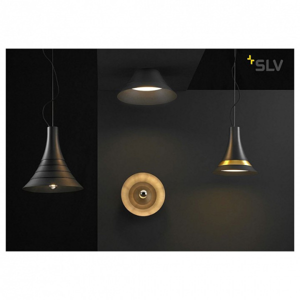 Накладной светильник SLV Bato 1000437