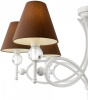 Подвесная люстра Lamp4You Provence 10 M2-07-WM-LMP-O-30