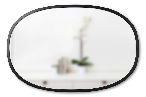 Зеркало настенное (91.5х61 см) Hub 1006044-040