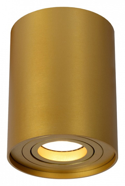 Накладной светильник Lucide Tube 22952/01/02