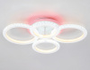 Потолочная люстра Ambrella Light FA FA9524
