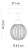 Спот Globo Degray 56102-1