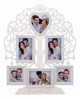 Мультирамка (45x56 см)  596-198