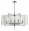Подвесная люстра Odeon Light Elegante 4888/7