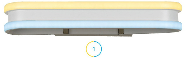 Бра Ambrella FL FL161