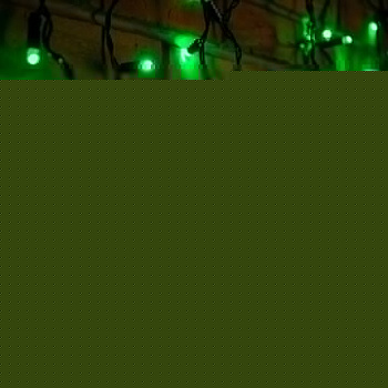 Бахрома световая (4.8х0.6 м) LED-IL 255-134