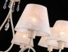 Подвесная люстра Maytoni Talia 1 ARM334-08-W