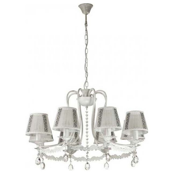 Подвесная люстра Lumion Nevissima 3512/8