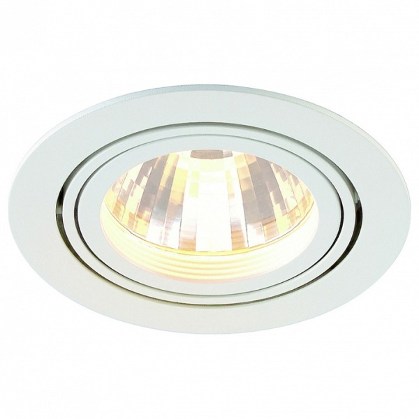 Встраиваемый светильник SLV New Tria Led 113591