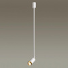 Светильник на штанге Odeon Light Ad Astrum 4350/1C