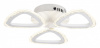 Потолочная люстра Ambrella Light FA FA4508