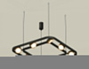 Подвесная люстра Ambrella Light XB XB9182102