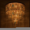 Потолочная люстра MW-Light Марокко 2 185010710