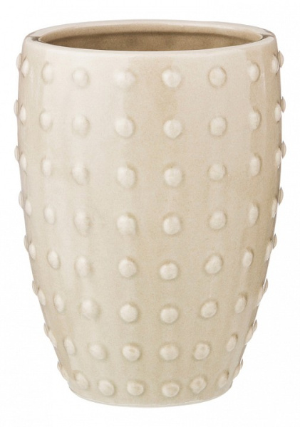 Ваза настольная (10х14.5 см) Ноктюрн 155-203